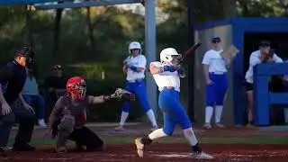 UWF Softball Preseason Video