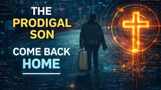 The Prodigal Son: No Matter How Far You Run, God Is Still Waiting