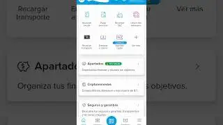 Cuenta de Mercado Pago+ Criptomonedas #mercadolibre #criptomonedas #inversion #bitcoin #rendimientos