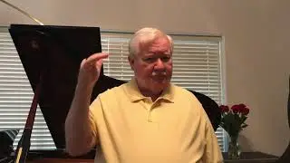 Listen and Learn - David HIckman