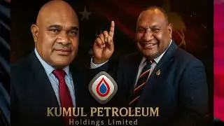 PM&rsquo;s Stupid Move on Kumul Petroleum. 