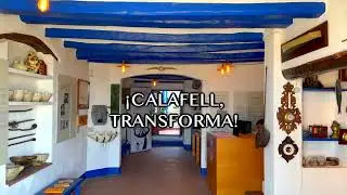 ¡CALAFELL, BIO!