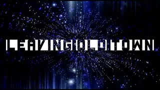 Shawnee Kilgore - Leaving Old Town - Official Video