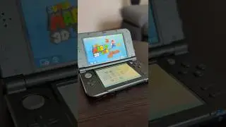 Nintendo 3ds кому она вообще нужна? #nintendo #нинтендо #3ds #new3ds