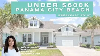314 Johnson Bayou Dr - Under 600K in Panama City Beach, FL