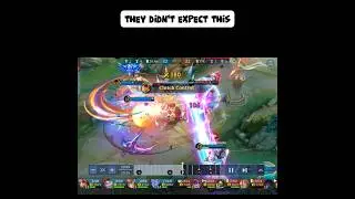 GORD FULL OF SURPRISES | Mobile Legends