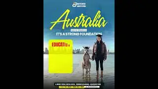 How to Study in Australia 2026: July Intake, Visa Process & Top Universities 🇦🇺