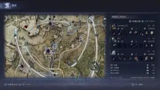 情報量が多すぎるモーグ戦