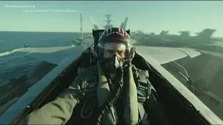 Paramount sued over &lsquo;Top Gun&rsquo; copyright claim