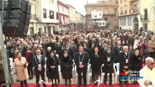 FESTA DE LA BEATA 2015