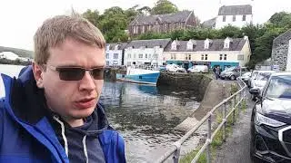 Portree not Portwee