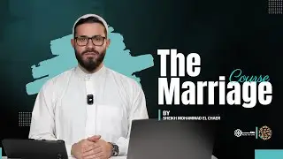Let's Get Married - The Marriage Course