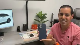 TUCCH Magnetic Case for iPhone 16 Pro Max Review