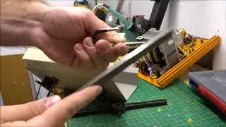 Repairing Schools UniLab BEnch Power Supply