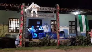 Mau Montero y Tere Morales