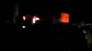 Booka Shade - Body Language - Benicassim 2008