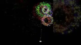 Another fireworks show in Fireworks Incremental #clickergame #idlegame #indiegame