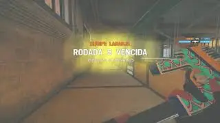 Rainbow Six - Montage #3
