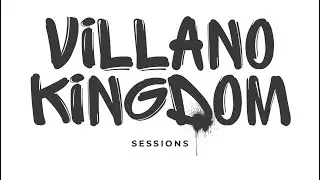 A Spiritual Message X Villano Kingdom Sessions & Wonik en Central Corp