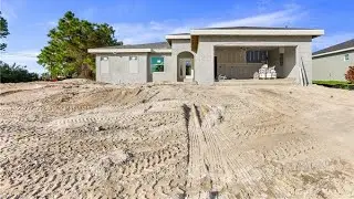 2712 Embers PKY W, CAPE CORAL, FL Presented by Nico Paredes.
