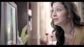 Set-Top-Box Matlab DishTV- Saas Bahu (After Switch Off)