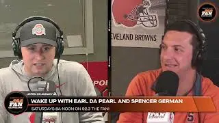 STARTING CALIBER? Browns found value trading Kenny Pickett despite NFL coach belief he's a 'starter'