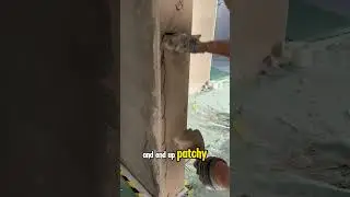 Struggling with Wall Corners? This Tool Makes Plastering Easy