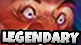 LEGENDARY GRAGAS JUNGLE - CARRYING TILTED PLAYERS