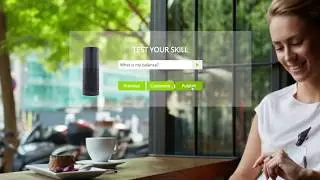 Conversation One - Build Alexa skills, Google Home actions & Chatbots