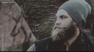 Macon couple bringing community together through love of beards