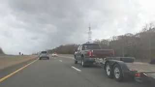 Pixel2| St Louis to Springfield Drive part3 | video stabilizer