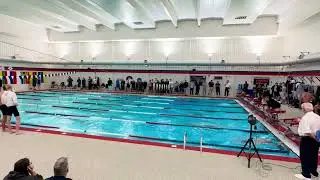 200 Breaststroke RC RV CW