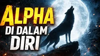 Alpha dalam diri - revolutionband ai, musik rock indonesia