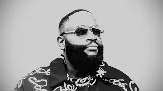 Rick Ross Type Beat 2022, Beat With Hook 2022 - Hear Me Out