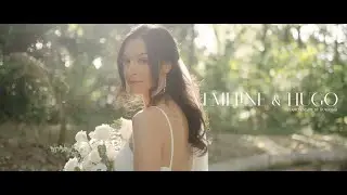 Emeline & Hugo @Island Escape Burasari