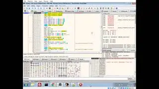 Analyzing Ransomware - STOP | Keys and IDs