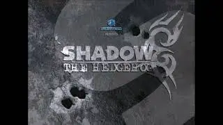 Boss: Egg Dealer (Early ver.) - Shadow the Hedgehog E3 Demo OST