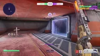That Kill Spree - SPLITGATE: Arena Reloaded