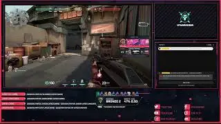 LETS TRY SINGAPORE SERVERS   #valorant #valorantindia  #valorantstreamer #utwarriour7577