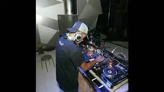 DUGEM FUNKY DOMINATION - DJ JACK DEE