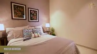 Casagrand Suncity 3 BHK Walkthrough Video