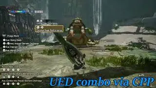 The problem with Charge Blade - MONSTER HUNTER RISE: SUNBREAK