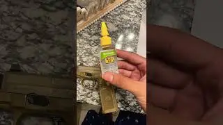 Do you use rem oil on your firearms?
