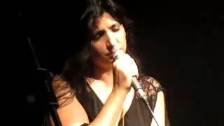 ליטל גבאי - יא מאמא (מינהאר לי משיתי)