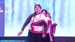 14th UIC 2025 Cultural Program - Day 2| Performance No. 08