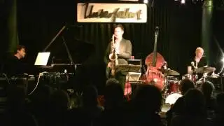 Till Martin Quartet live in munich 2012, 