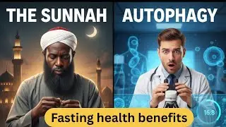 Why Fasting Is Important? Physical, Mental & Spiritual Benefits