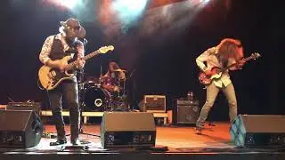 Demian Band - Mad Horse