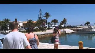 Viewcard from Zakynthos - part 2 (GH4 4K)