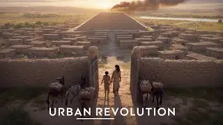 Uruk Revealed: The World's First True City